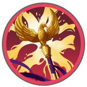 Themysciran Royal Sceptre