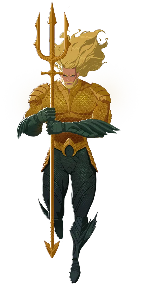 Aquaman