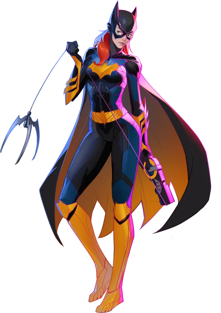 Batgirl