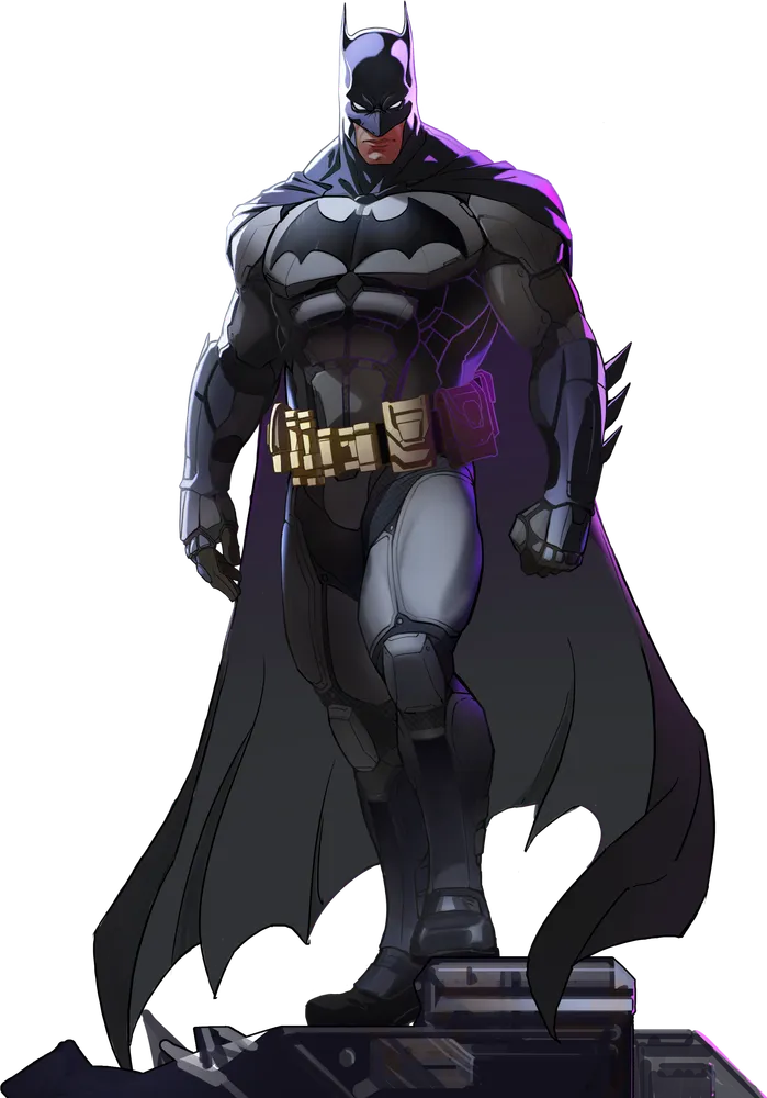 Batman