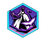 I Am Vengeance - Enhanced