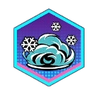 Frozen Stiff - Enhanced