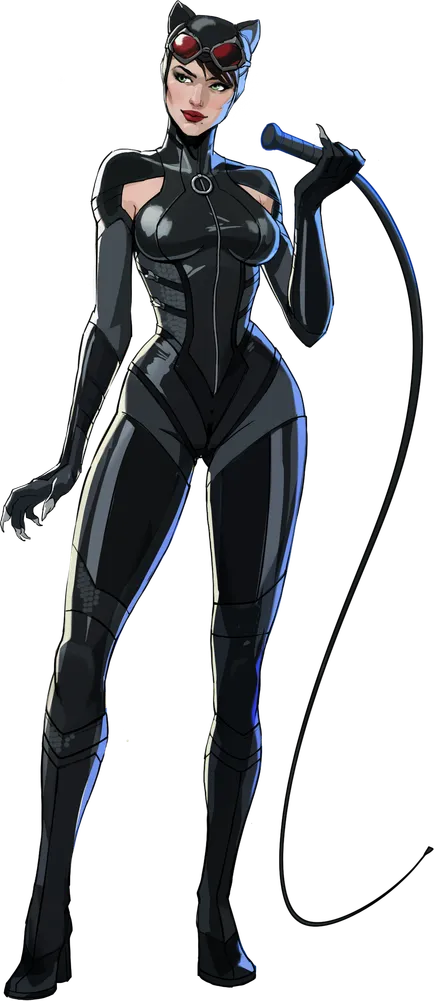 Catwoman