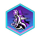 Feline Grace - Enhanced