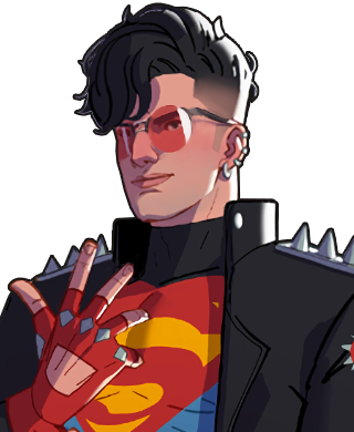 Superboy
