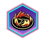 Exorcism Blast - Enhanced