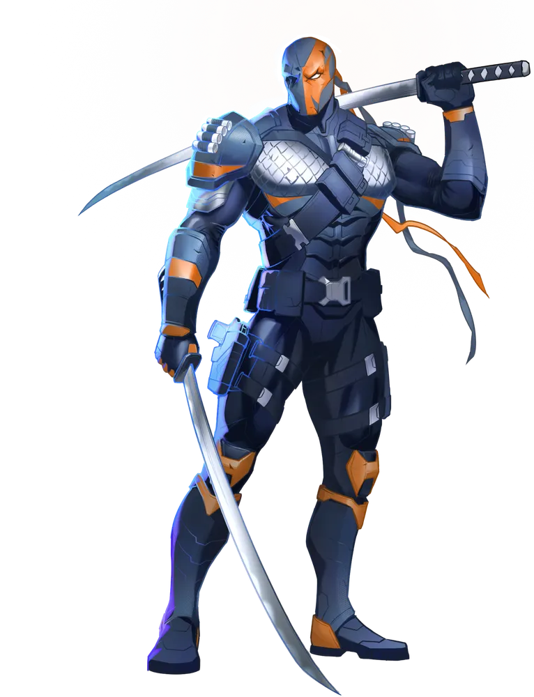 Deathstroke