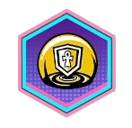 Mystic Shield - Enhanced