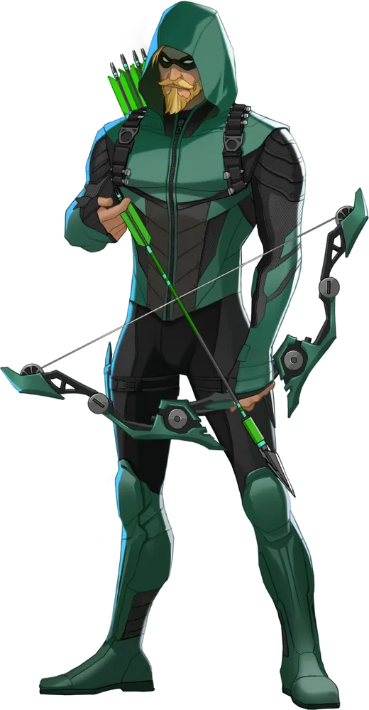 Green Arrow
