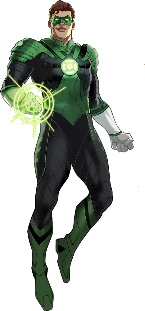 Green Lantern