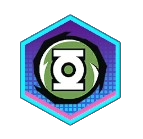 Lantern Shield - Enhanced