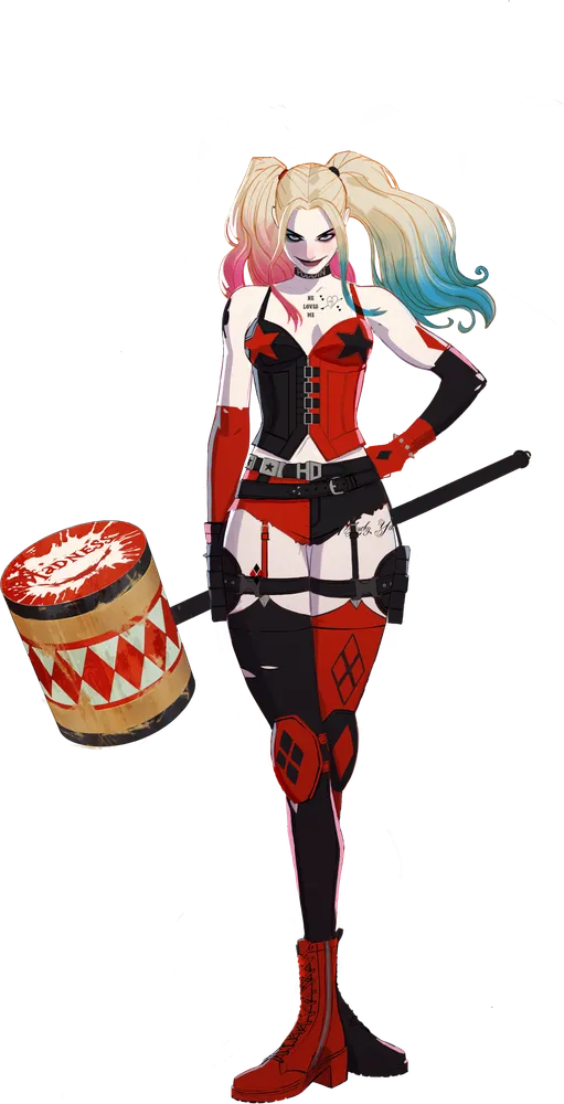 Harley Quinn