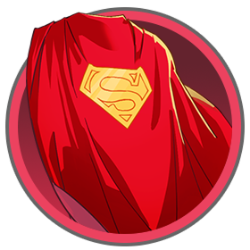 Superman's Cape