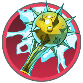 Thanagarian Mace