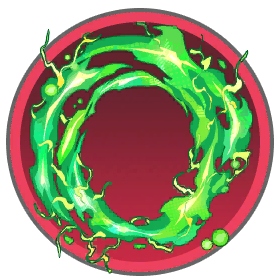 Starfire's Starbolts