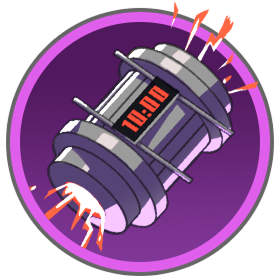 Replica Time Commander