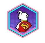 Best Super-Friend - Enhanced