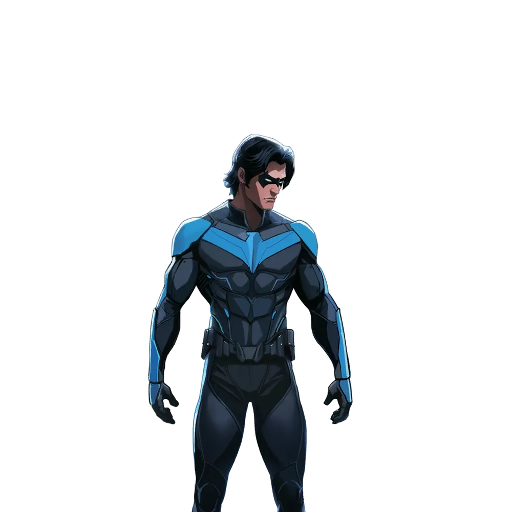 Nightwing