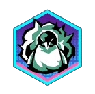 Bird of Prey - Enhanced