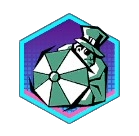 Umbrella Retreat - Enhanced