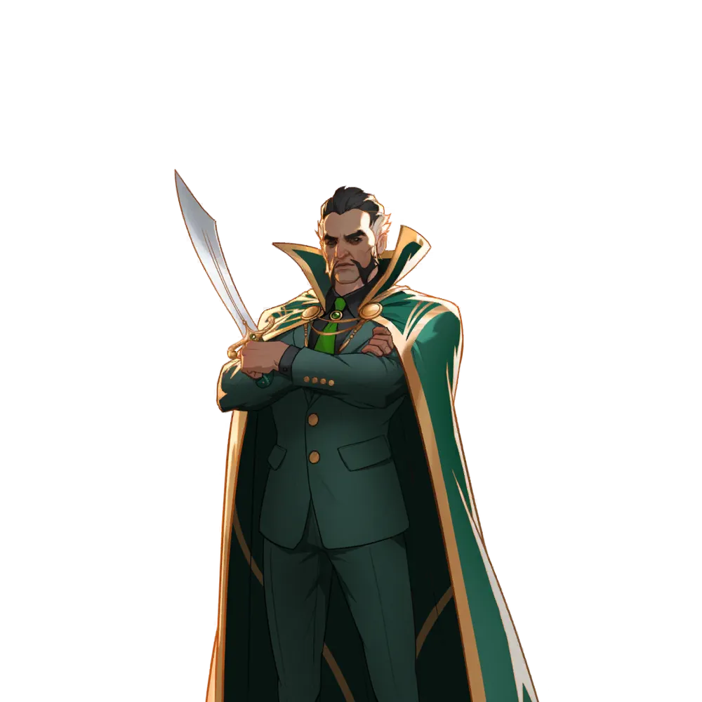 Ra's al Ghul