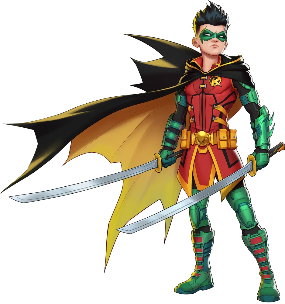 Robin