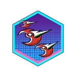 Cloud of Bats - Enhanced