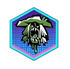 Haunting Visions - Enhanced