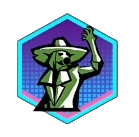 Growing Terror - Enhanced