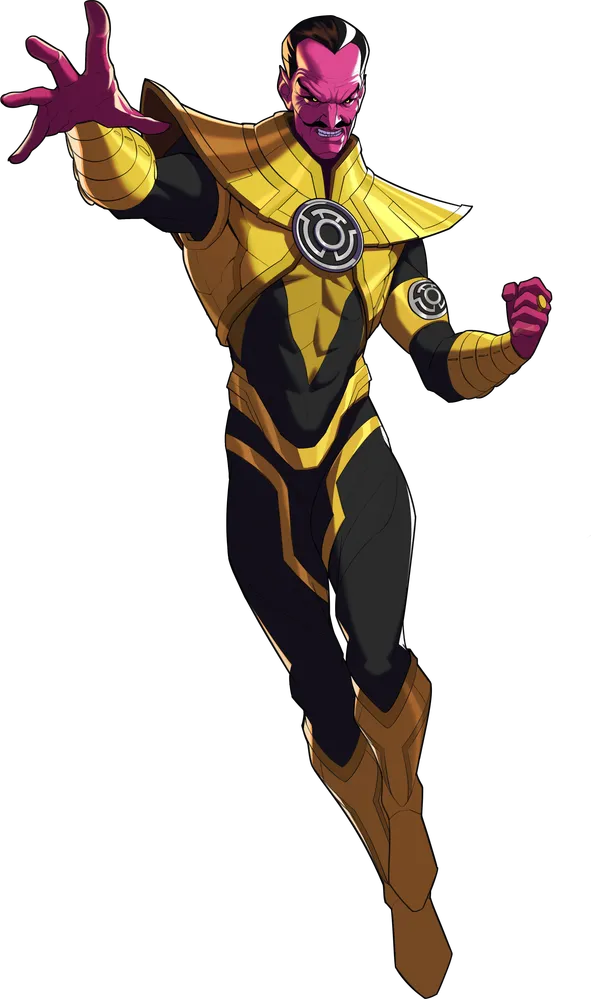 Sinestro