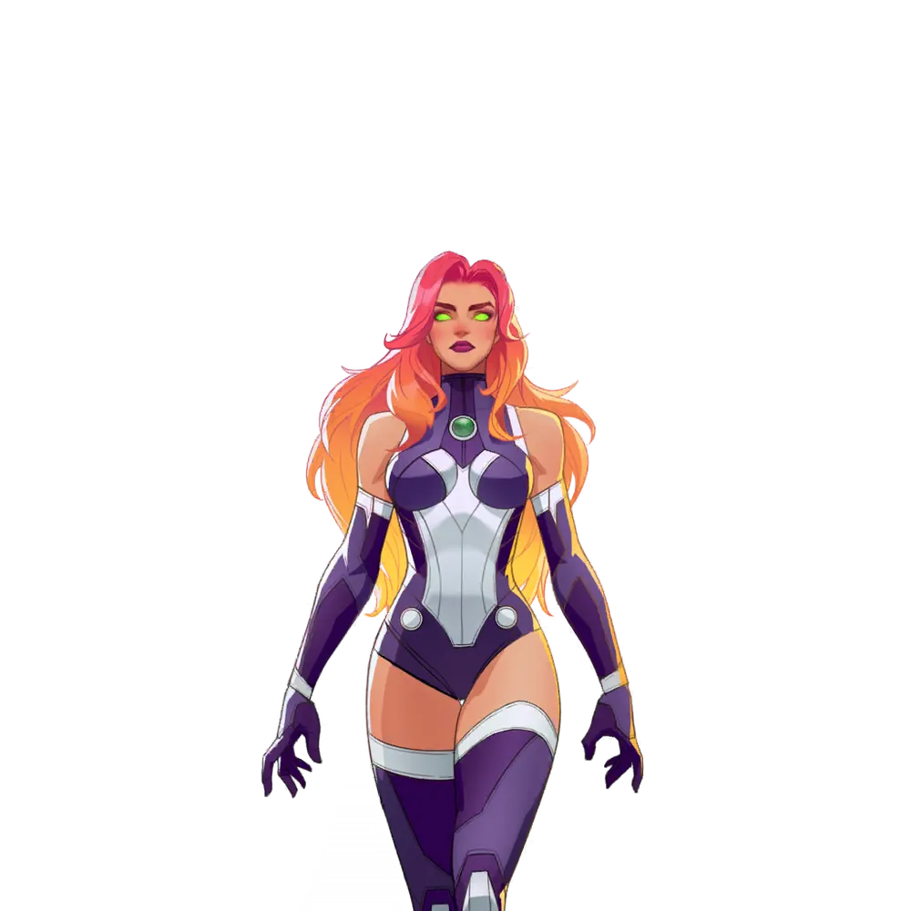 Starfire