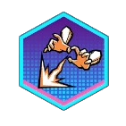 Starbolts - Enhanced