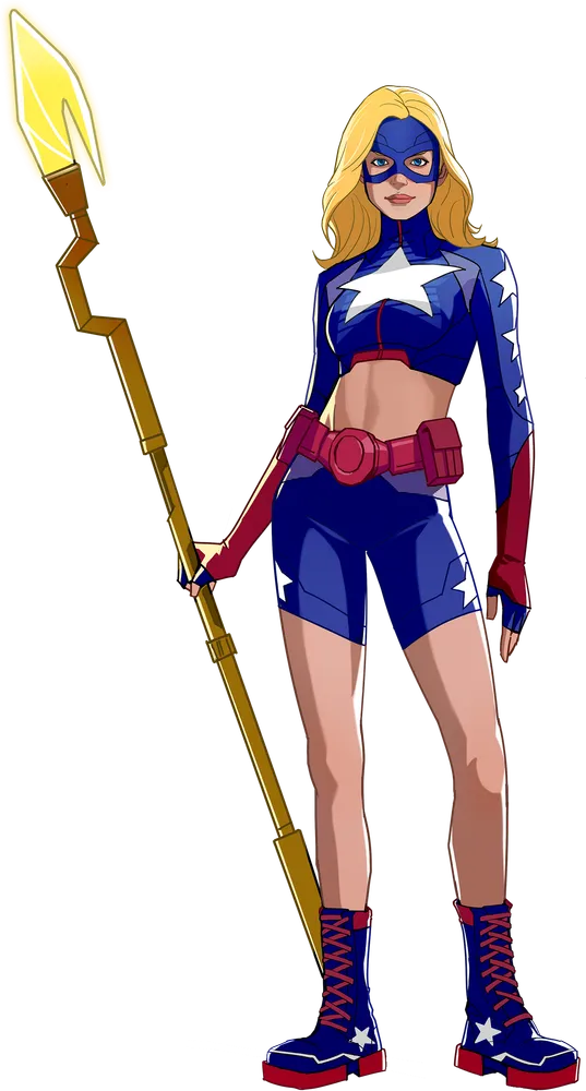 Stargirl