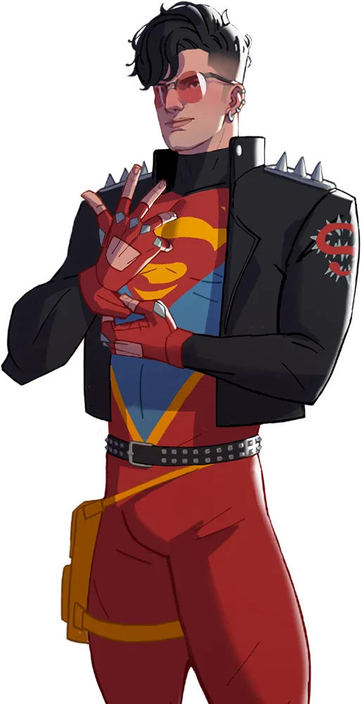 Superboy