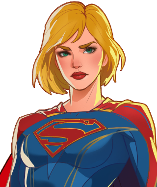 Supergirl