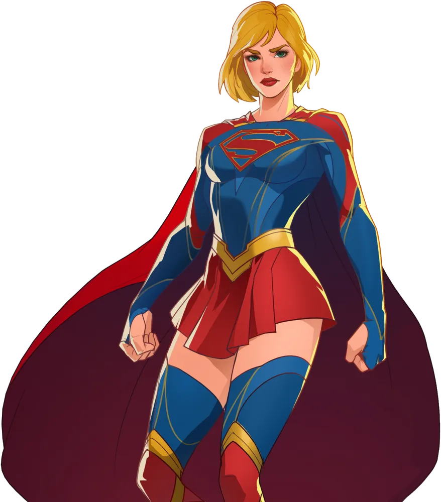 Supergirl