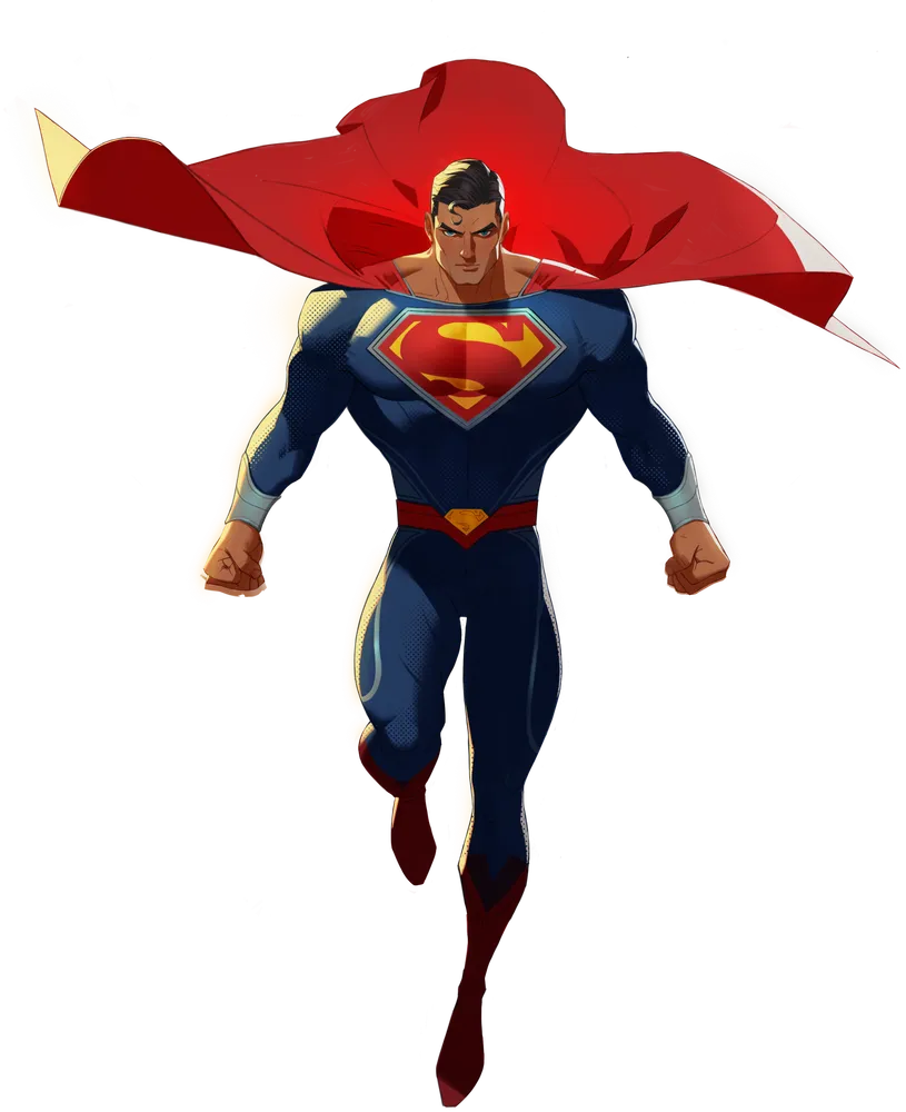 Superman (Clark Kent)