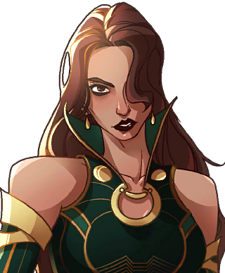 Talia al Ghul