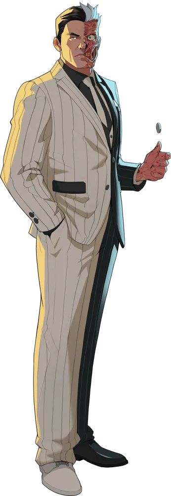 Two Face