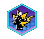 Shoot You Twice - Enhanced