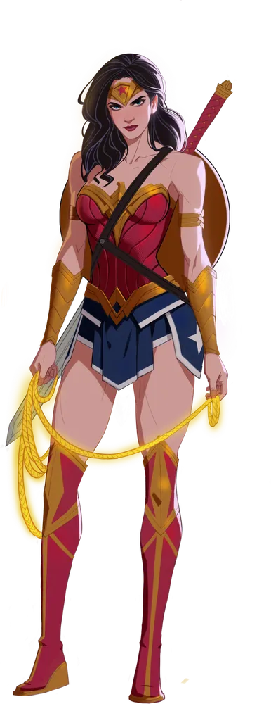 Wonder Woman