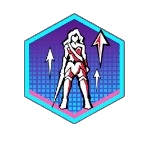 Amazon Goddess - Enhanced