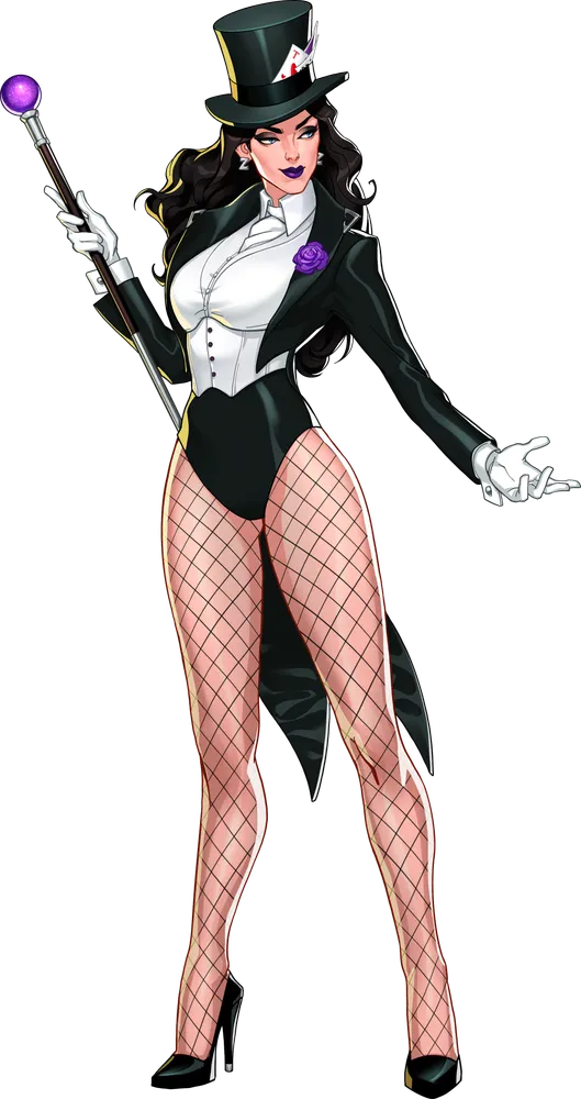 Zatanna