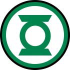 Green Lantern Corps