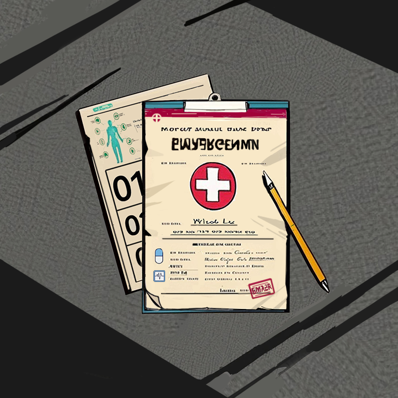 Maggie Kyle's Treatment Plans