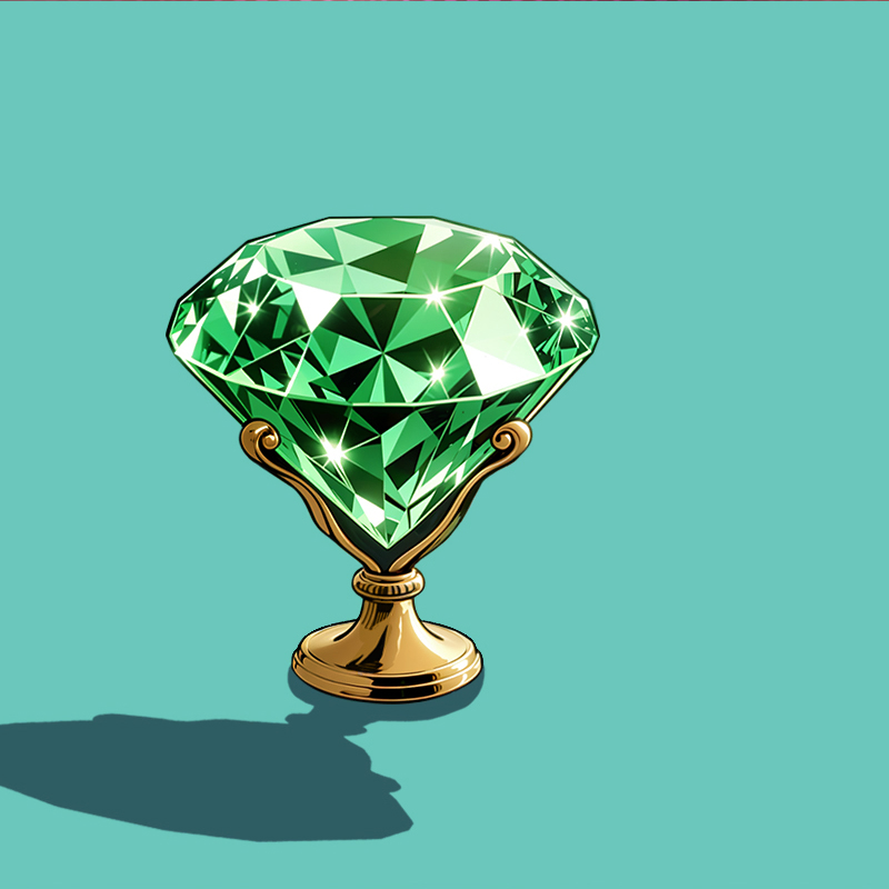 Casanova Canary Diamond