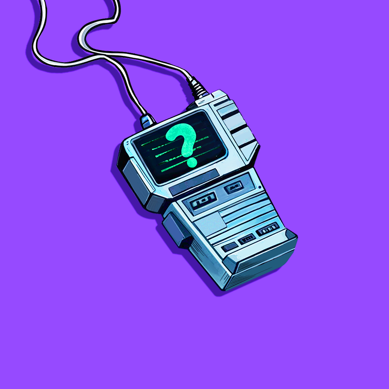 Advanced Hacking Devices