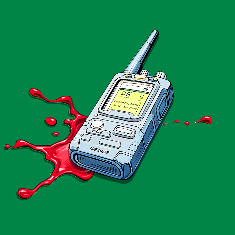 Encrypted Communicator