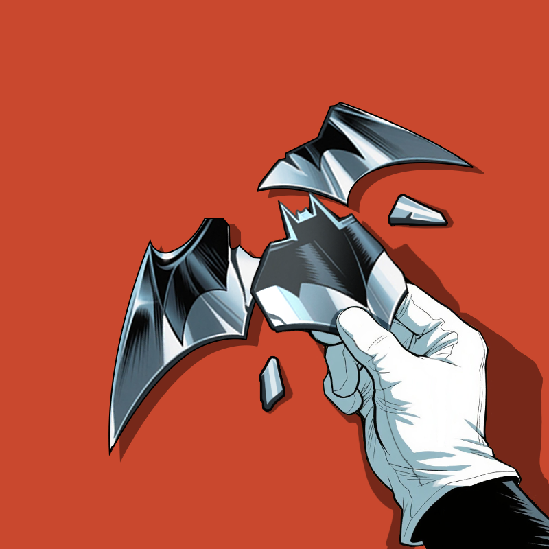 Batarang Fragment