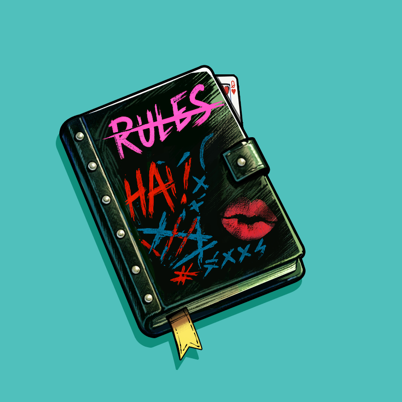 Daily Affirmation Book